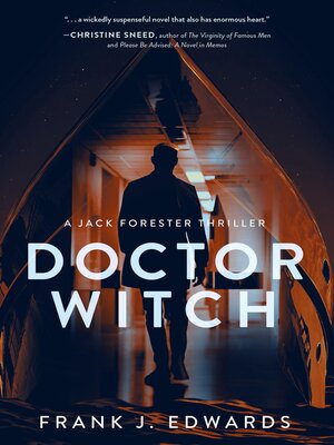 cover image of Doctor Witch